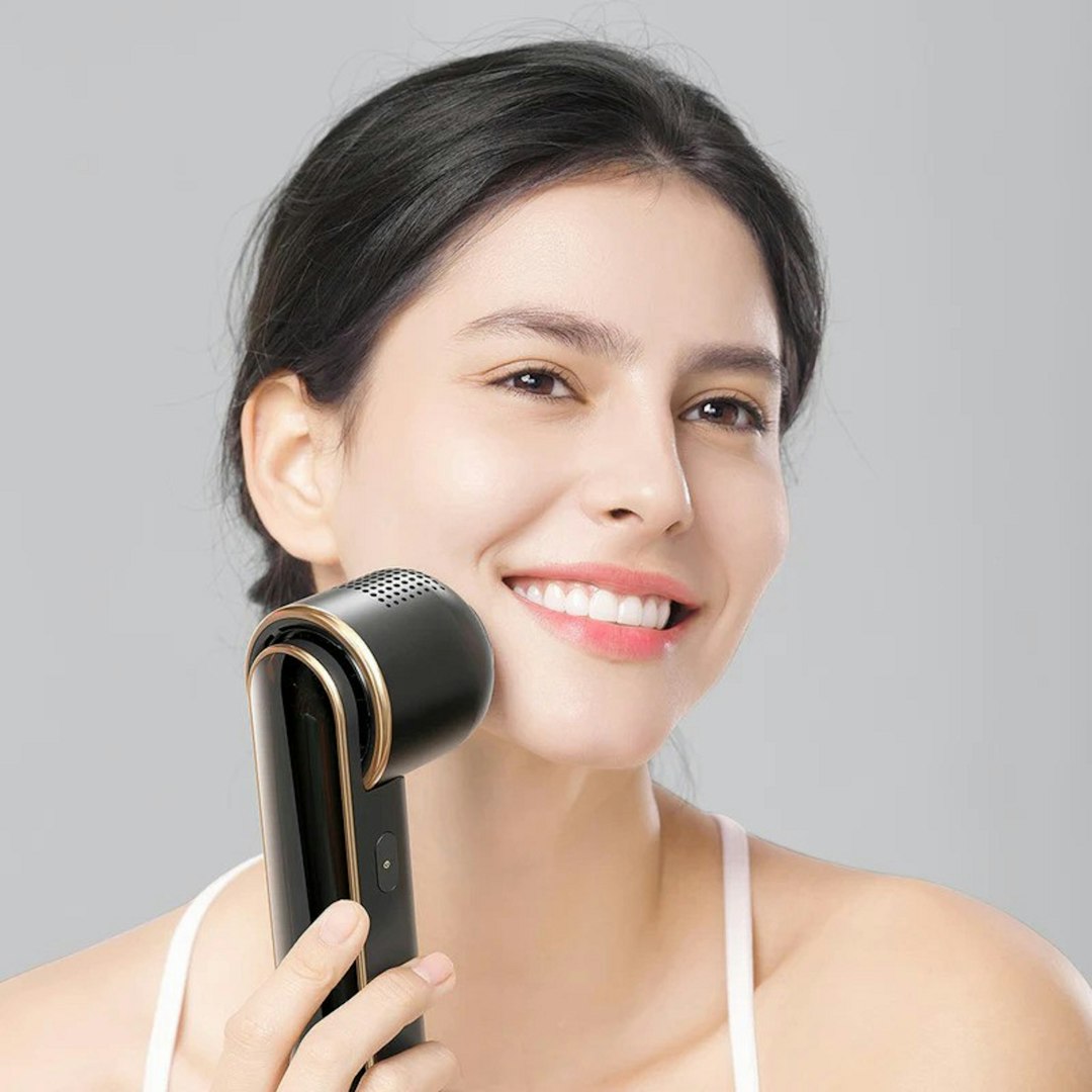 Radiofrecuencia facial