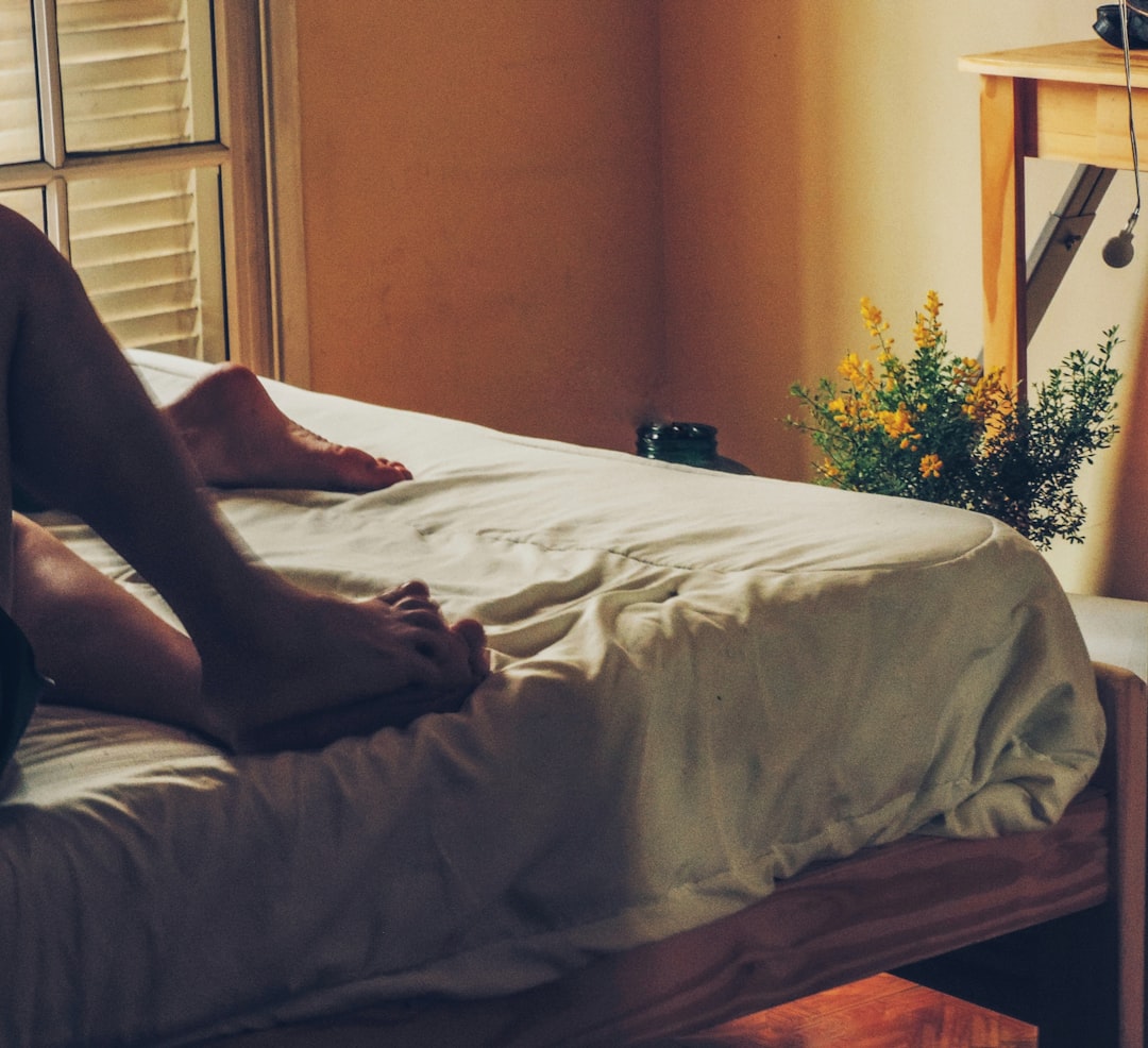 Masaje de relajación — 60 min