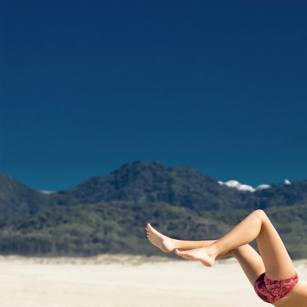 Pierna completa + rebaje — 8 sesiones