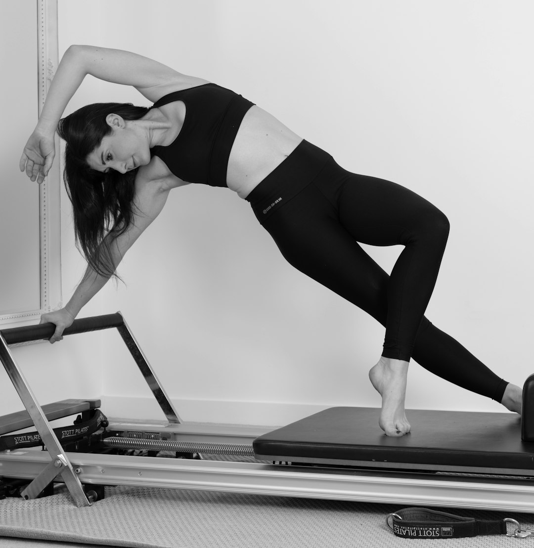 Tonificante abdomen — 10 sesiones