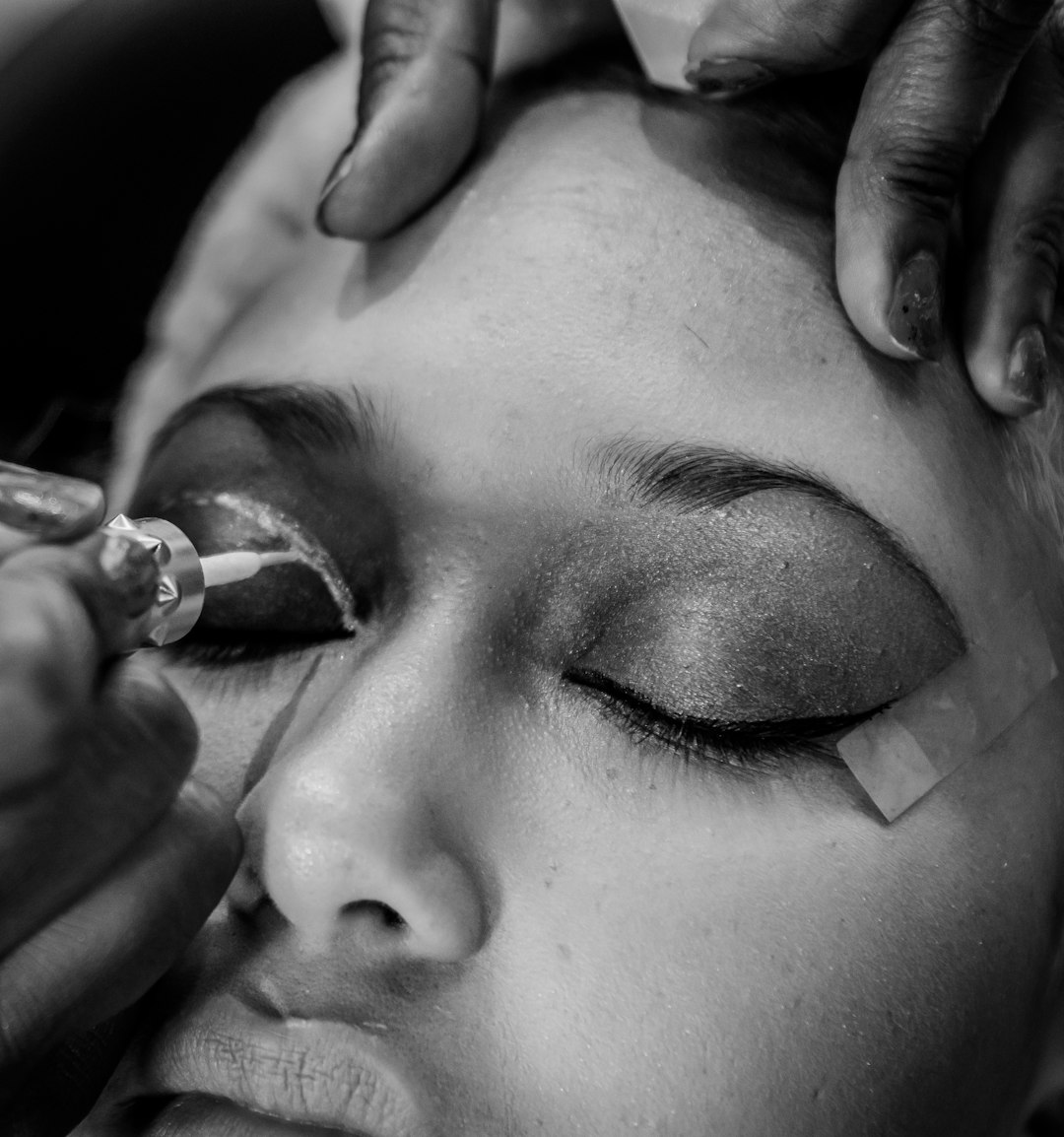 Microblading cejas