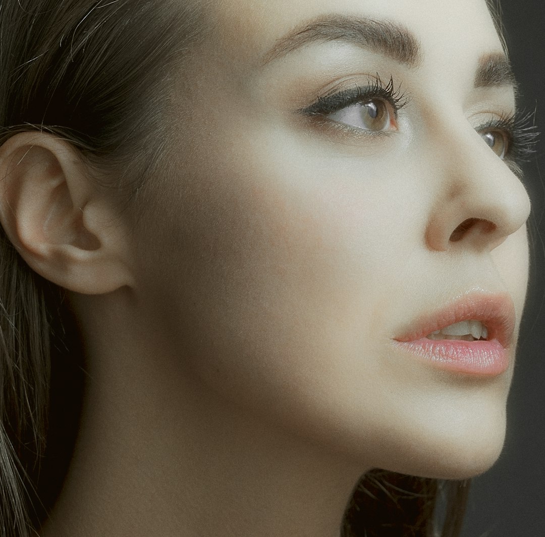 Plasmage óvalo facial