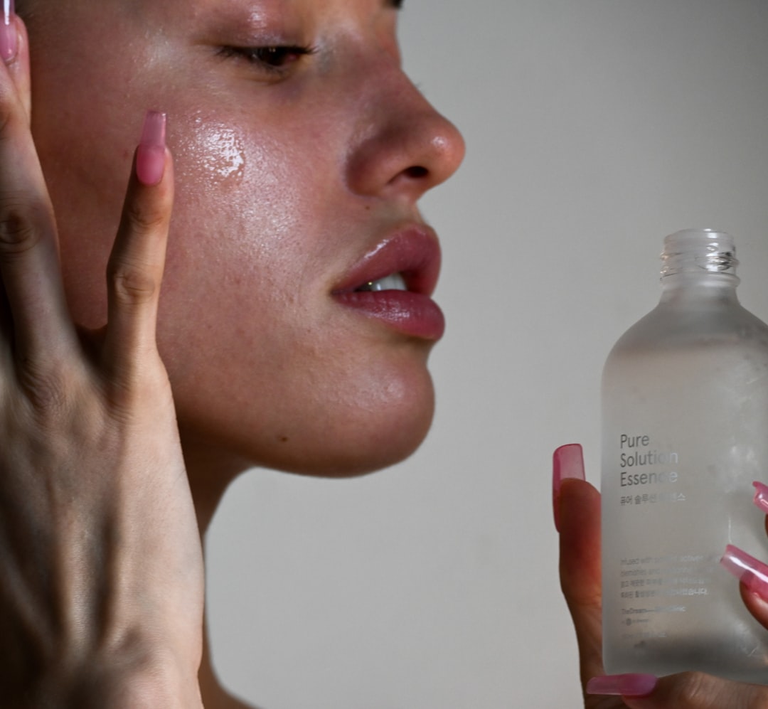Limpieza facial